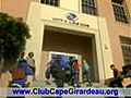 Boys amp Girls Club of Cape Girardeau Denzel  | BahVideo.com