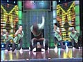 ABDC 4-- Massive Monkees Week 1 | BahVideo.com