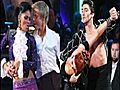Dancing with the Stars SE 12 Ep 1 2 5  | BahVideo.com
