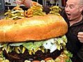 10 Things You Didn t Know About Hamburgers | BahVideo.com