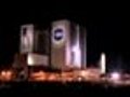 Shuttle Discovery Back on Launch Pad | BahVideo.com