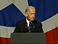 VP Biden touts financial reform bill | BahVideo.com