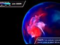 NOAA Satellite Detects Ozone Hole | BahVideo.com