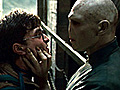 Harry Potter and the Deathly Hallows | BahVideo.com