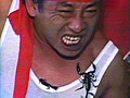 Centipede Man Angers Scorpions | BahVideo.com