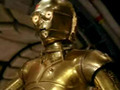 C-3PO Gets Sith d | BahVideo.com