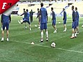 Foot - Croatie Asanovic Plus qu un match  | BahVideo.com