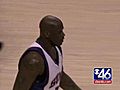 Woman Accuses Shaquille O Neal Of Stalking | BahVideo.com