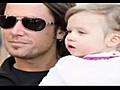 Keith and Nicole to celebrate Father s Day in  | BahVideo.com