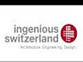 Salon des maires 2010 Ingenious Switzerland | BahVideo.com
