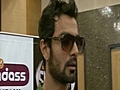 Celeb Interview Ashmit Patel | BahVideo.com