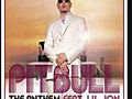 Pitbull feat Lil Jon - The anthem Calabria  | BahVideo.com