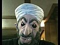 Osama responds to alex jones | BahVideo.com