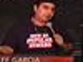 Comedy Time Presents Jeff Garcia Improvement  | BahVideo.com