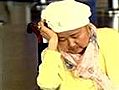 Dying woman denied flight | BahVideo.com