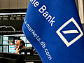 Feds sue Deutsche Bank alleging mortgage fraud | BahVideo.com