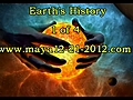 Ashayana Deane - Earth amp amp Cosmic  | BahVideo.com