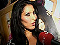 Sophie Chaudhary s torturous fitness regime | BahVideo.com