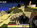 Let s Play Minecraft World 2 Part 7 - FRESH AIR  | BahVideo.com