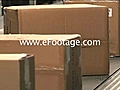 PACKAGES AT THE POST OFFICE - HD | BahVideo.com