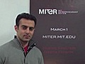 Roozbeh Ghaffari - MITER Editor | BahVideo.com