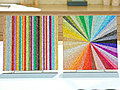 Glitter Wall Art | BahVideo.com