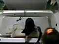 Micro Bubble Bath Treatment | BahVideo.com