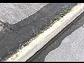 West Ironton water leak | BahVideo.com