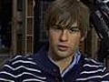 Gossip Girl - Chace Crawford | BahVideo.com