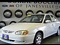 Pre-Owned 1999 KIA SEPHIA Janesville WI | BahVideo.com