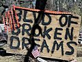 BLVD OF BROKEN DREAMS | BahVideo.com