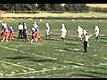 Tams 7th Grade Football | BahVideo.com