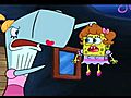 SpongeBob Squarepants Girly Teen Girl | BahVideo.com