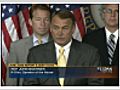 House Speaker News Briefing | BahVideo.com
