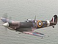 Battle of Britain aviation tours | BahVideo.com