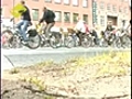 Hamburg immer anders autofreier Sonntag | BahVideo.com