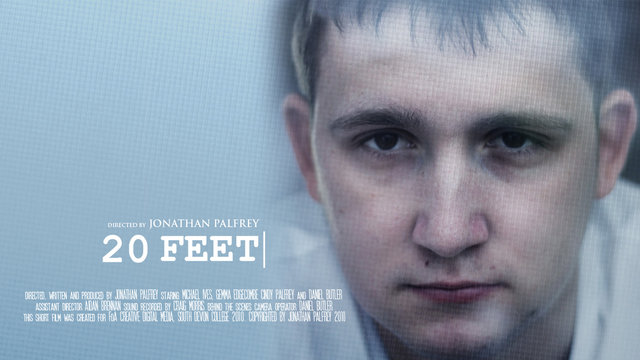 20 Feet The Trailer | BahVideo.com