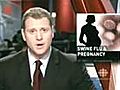 Swine Flu Pregnancy Risks | BahVideo.com