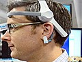 New Tech Debuts at DEMO | BahVideo.com