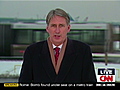 UK officials under fire over weather | BahVideo.com