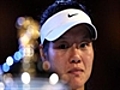 History-maker Li wins French Open | BahVideo.com