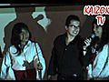 AKIBAFEST 2 25 PRESENTACION ENZO FORTUNI 3 | BahVideo.com