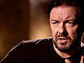 Ricky Gervais Out of England 2 - The Stand-Up  | BahVideo.com