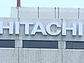 Hitachi jumps on 4 3 bln sale | BahVideo.com