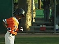 Great Baseball Moments - young baseball  | BahVideo.com
