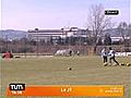 Football OL - Saint-Etienne l avant-match  | BahVideo.com