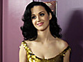 Katy Perry Opens Up | BahVideo.com