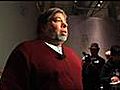 Wozniak and Fusion-io Go Public | BahVideo.com