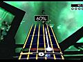 The Black Keys - I Got Mine Rock Band 2 HD X Guitar FC 100 5GS | BahVideo.com