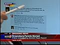 Brownsburg police investigate girl s rape | BahVideo.com